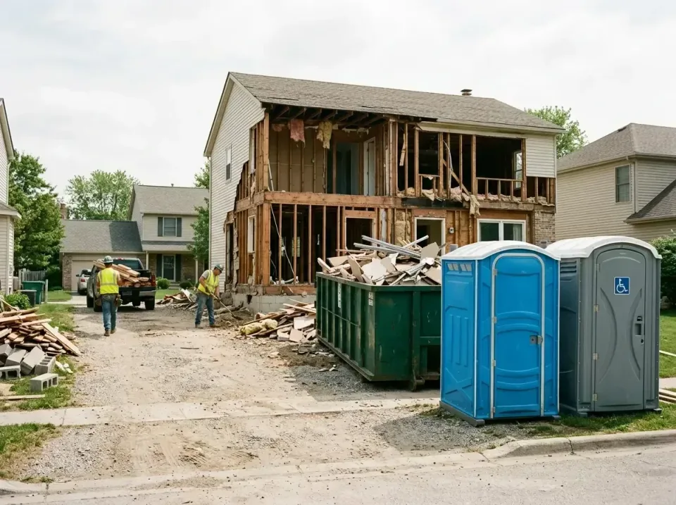home-renovation-demolition-sit-010 — frequently asked questions, Portable Toilet & Dumpsters Rental in Shark River Hills, NJ